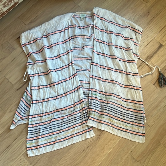 Dia collections Other - DIA swimsuit cover up. One size fits most.